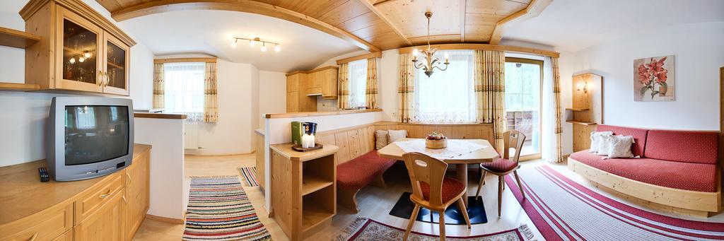 Appartements Michaela Нойштіфт-ім-Штубайталь Екстер'єр фото