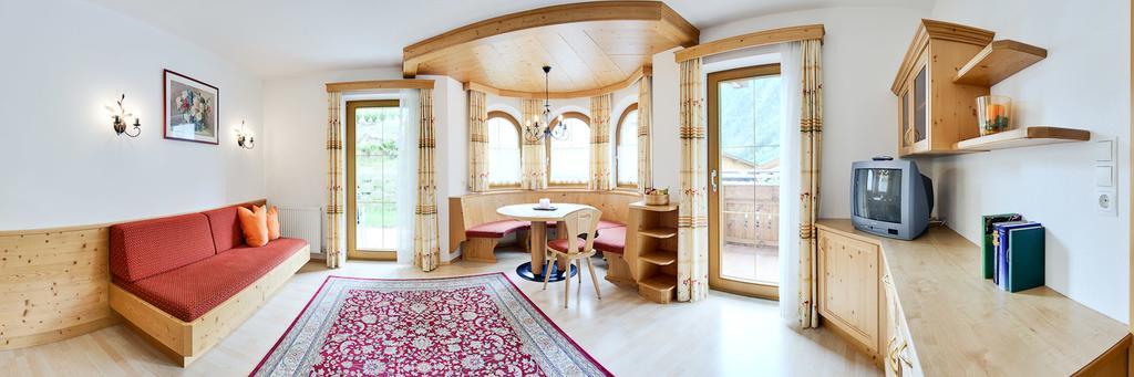 Appartements Michaela Нойштіфт-ім-Штубайталь Екстер'єр фото