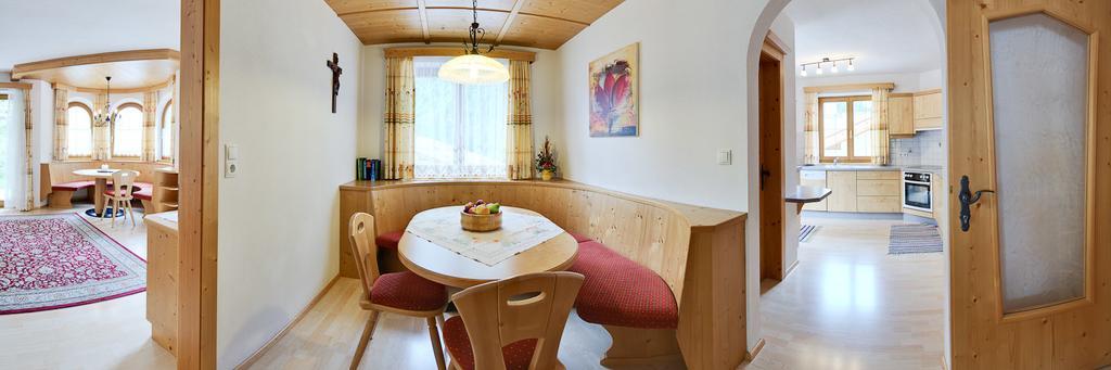 Appartements Michaela Нойштіфт-ім-Штубайталь Екстер'єр фото