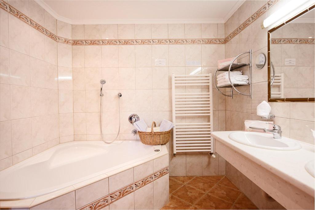 Appartements Michaela Нойштіфт-ім-Штубайталь Екстер'єр фото