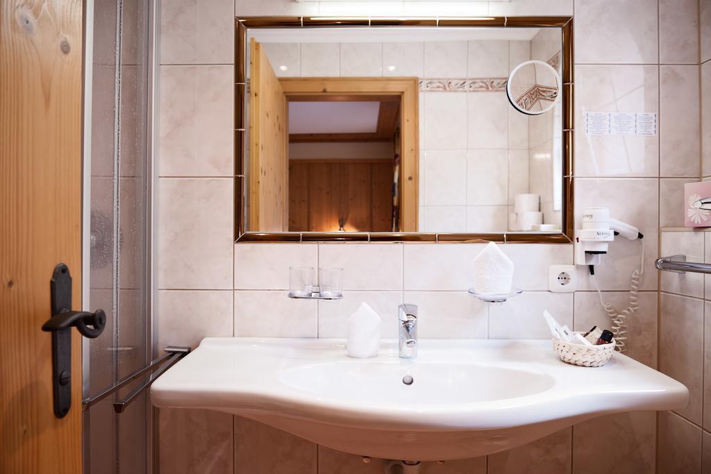 Appartements Michaela Нойштіфт-ім-Штубайталь Екстер'єр фото